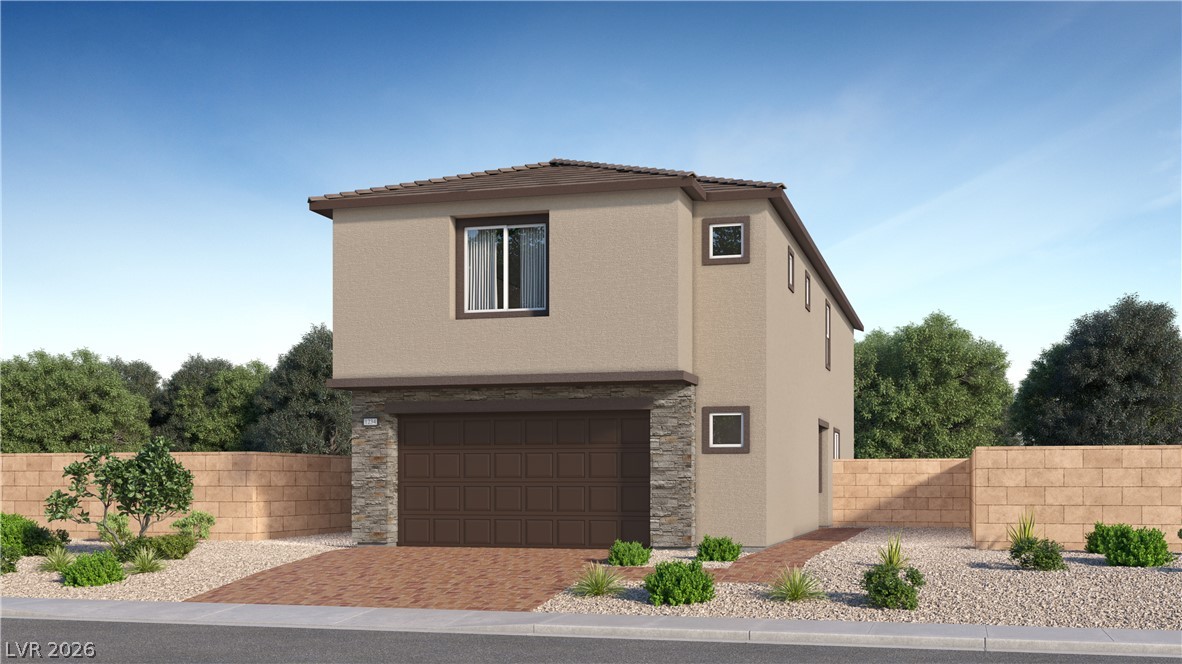 9679 Wild Rock Court Las Vegas NV 89178