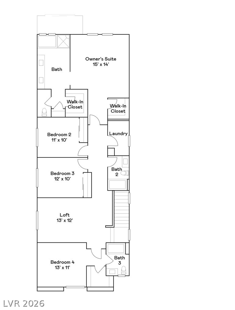 9679 Wild Rock Court Las Vegas NV 89178