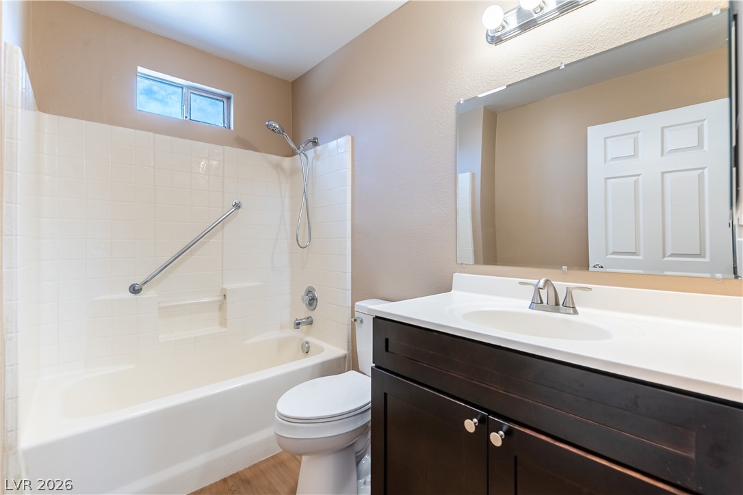 2112 Perliter Avenue North Las Vegas NV 89030