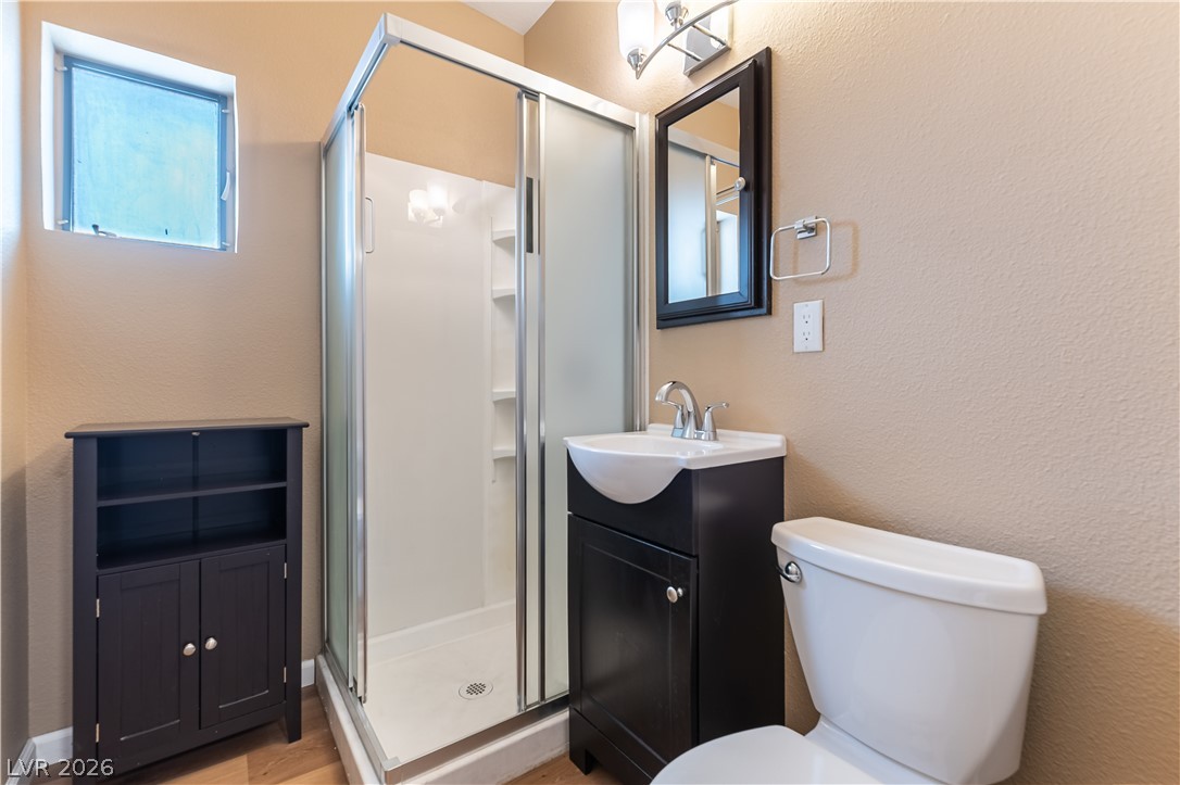 2112 Perliter Avenue North Las Vegas NV 89030