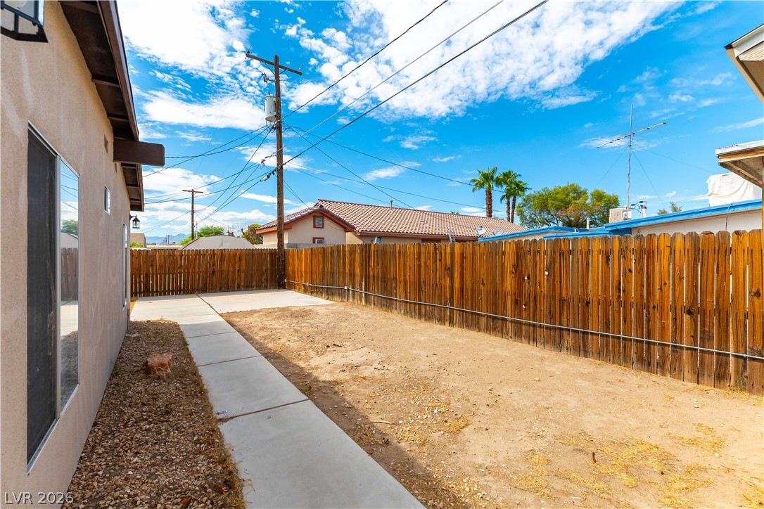 2112 Perliter Avenue North Las Vegas NV 89030