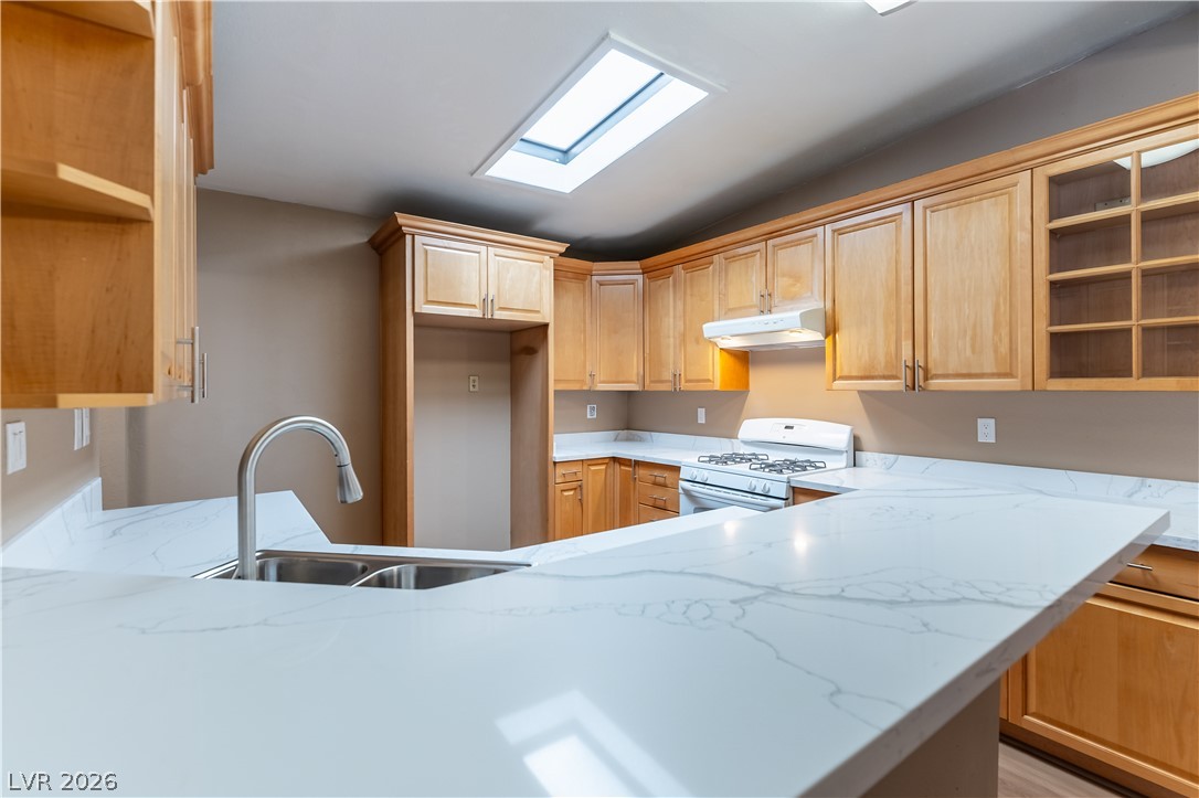 2112 Perliter Avenue North Las Vegas NV 89030
