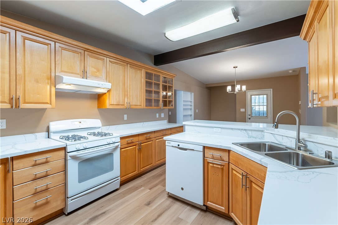 2112 Perliter Avenue North Las Vegas NV 89030