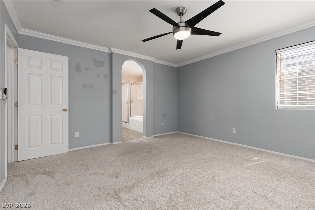 7945 Crimson Point Street Las Vegas NV 89149