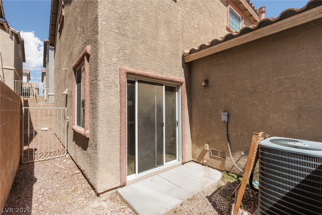 7945 Crimson Point Street Las Vegas NV 89149