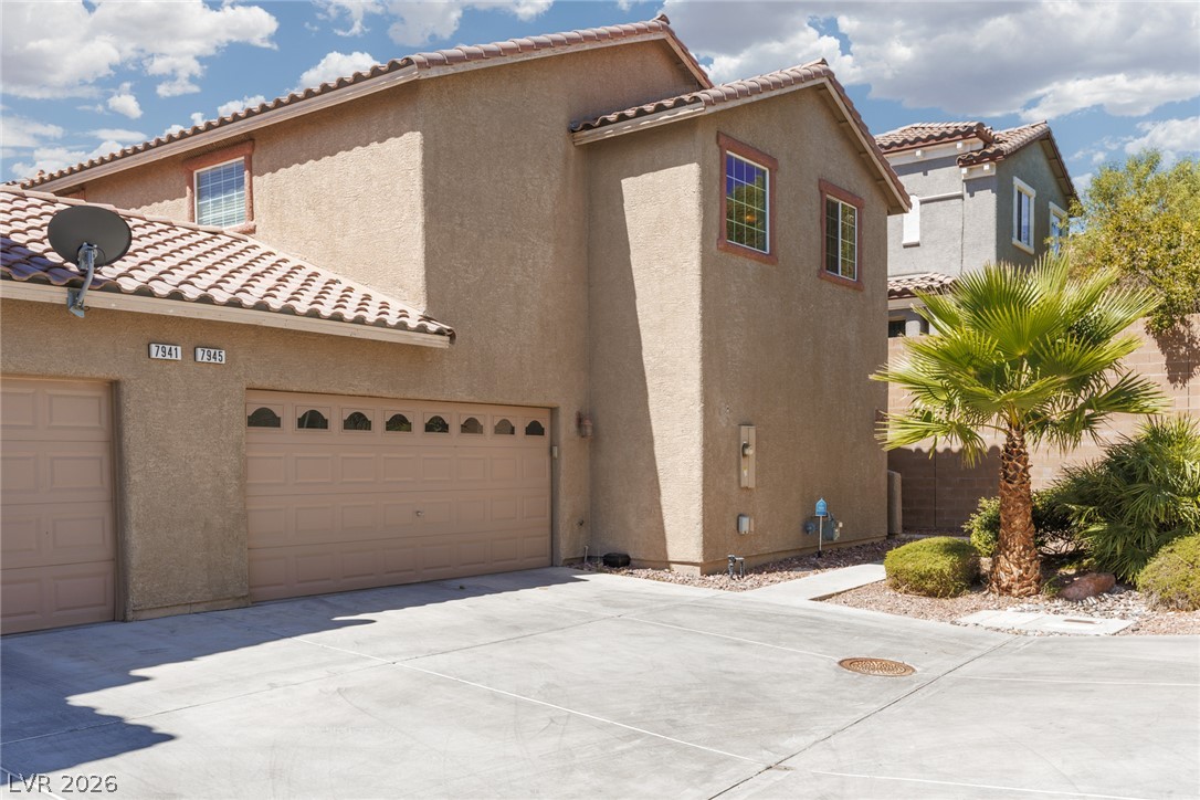 7945 Crimson Point Street Las Vegas NV 89149