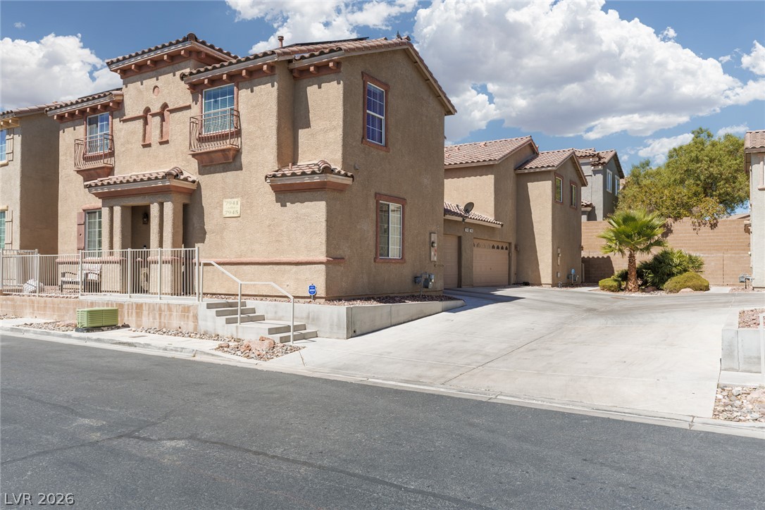 7945 Crimson Point Street Las Vegas NV 89149