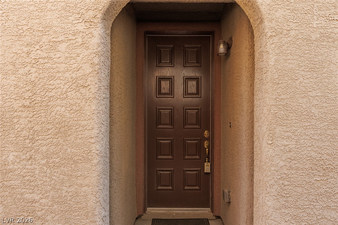 7945 Crimson Point Street Las Vegas NV 89149