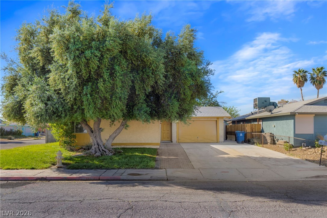 5639 Reuben Street Las Vegas NV 89110