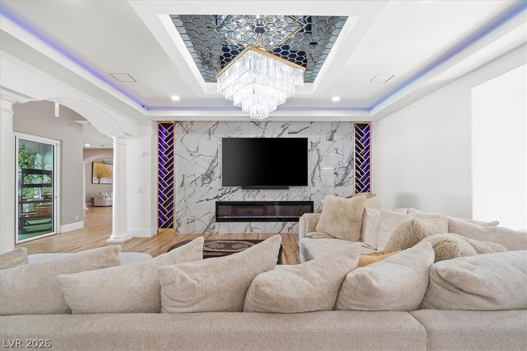 1711 Brock Court Las Vegas NV 89117