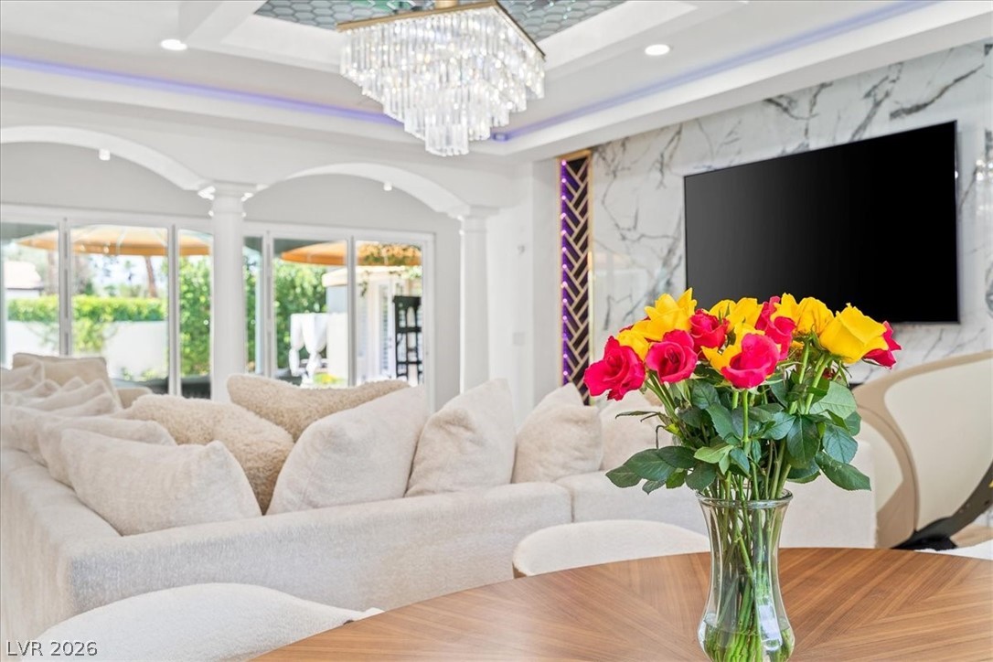 1711 Brock Court Las Vegas NV 89117