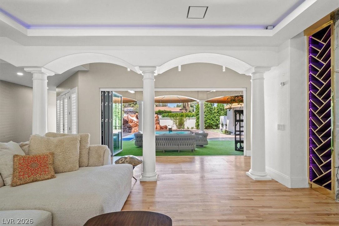 1711 Brock Court Las Vegas NV 89117