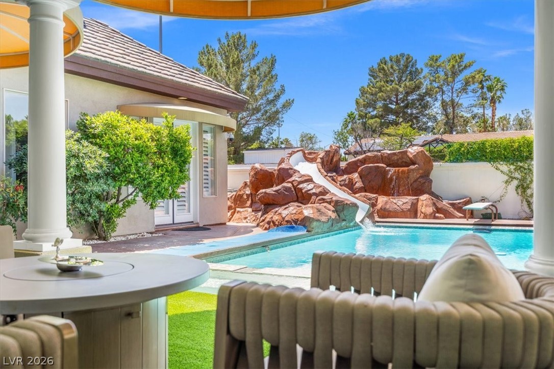 1711 Brock Court Las Vegas NV 89117