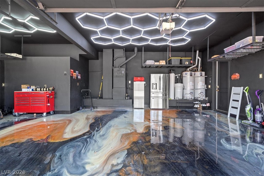 1711 Brock Court Las Vegas NV 89117
