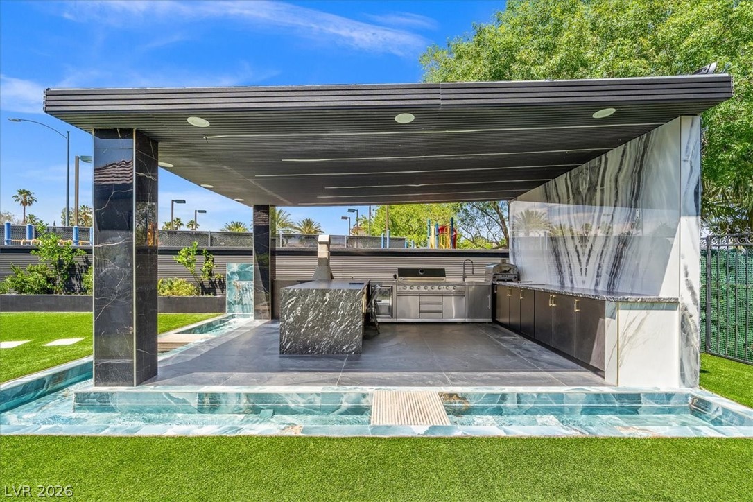 1711 Brock Court Las Vegas NV 89117