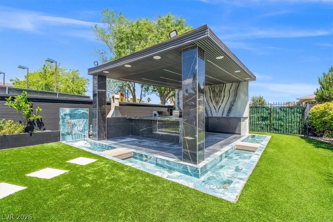 1711 Brock Court Las Vegas NV 89117