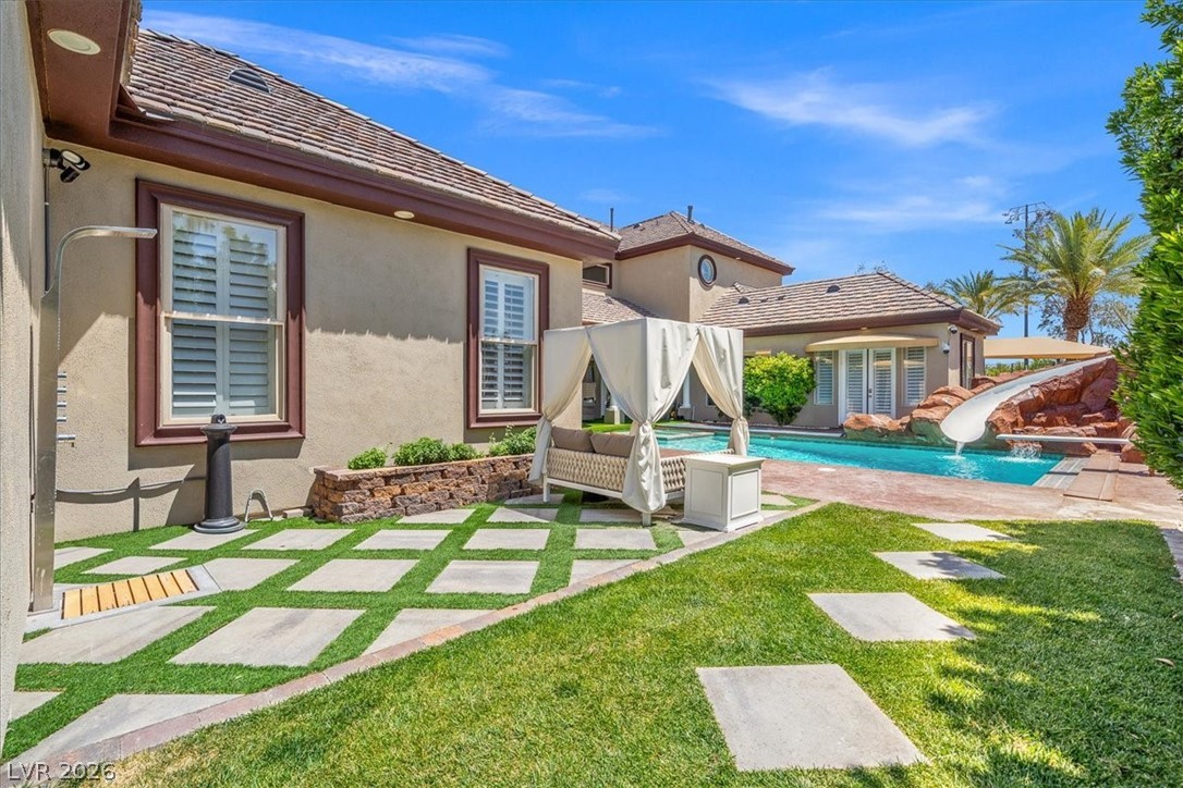 1711 Brock Court Las Vegas NV 89117