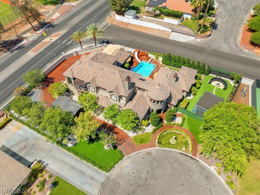 1711 Brock Court Las Vegas NV 89117