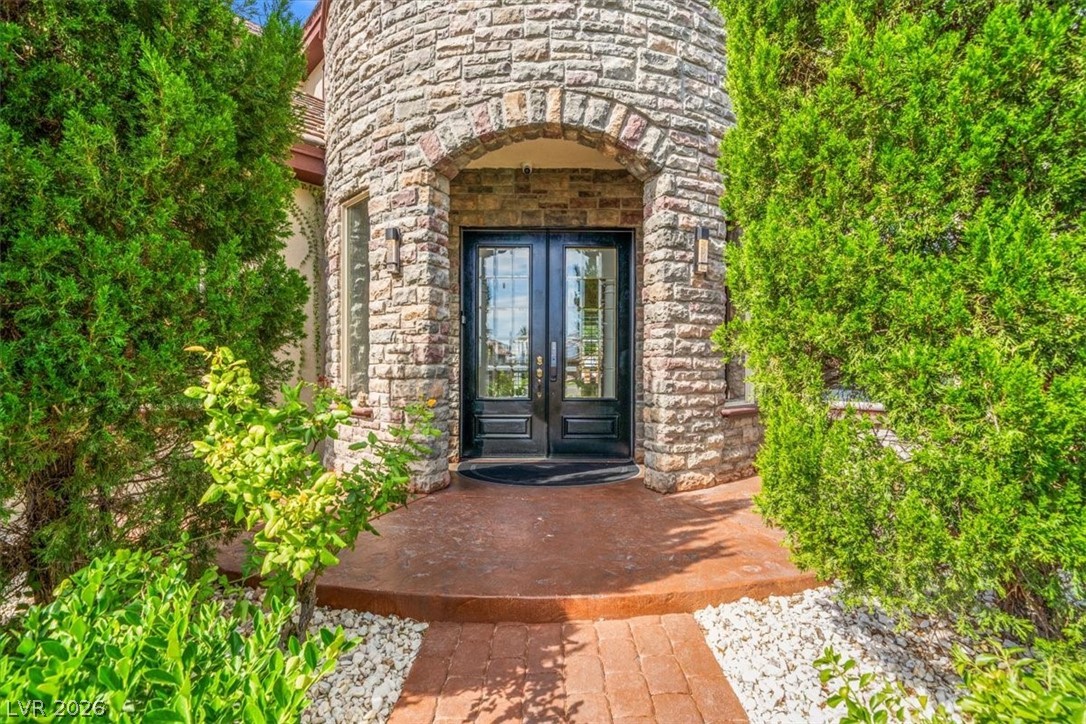 1711 Brock Court Las Vegas NV 89117