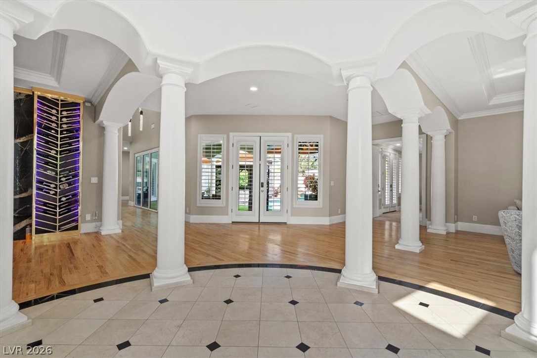 1711 Brock Court Las Vegas NV 89117