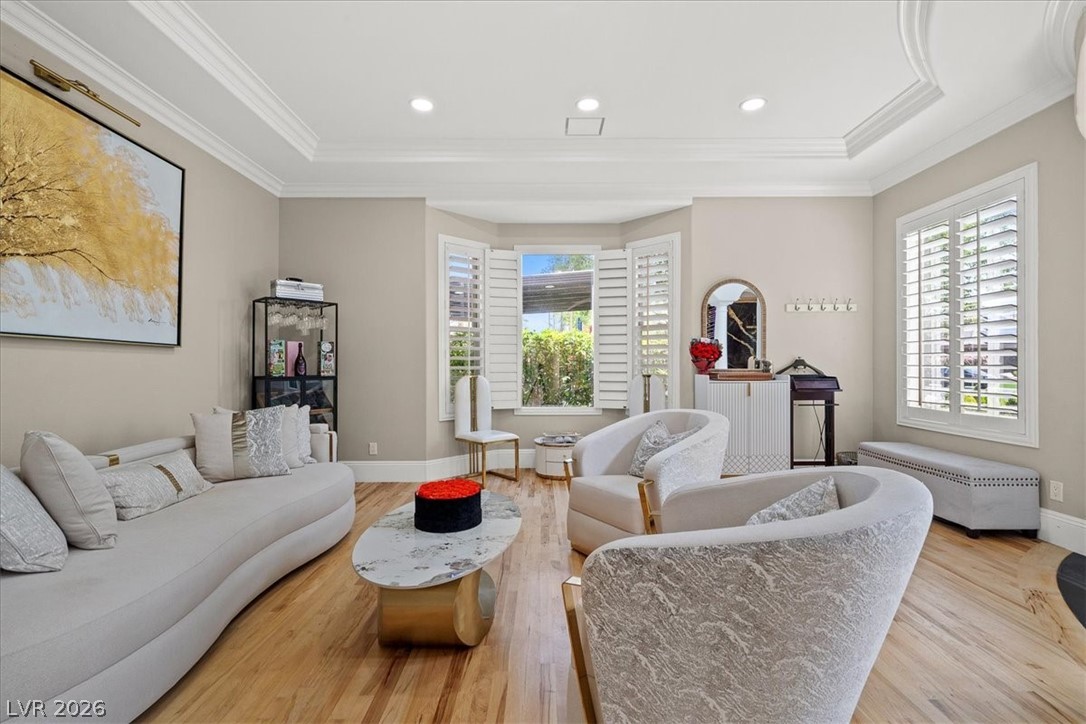 1711 Brock Court Las Vegas NV 89117