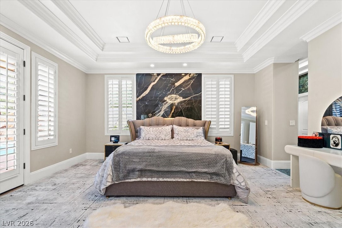 1711 Brock Court Las Vegas NV 89117