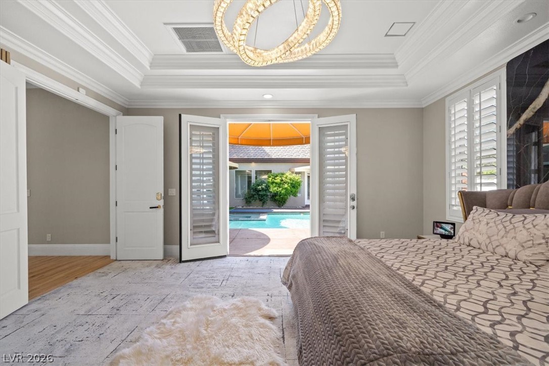 1711 Brock Court Las Vegas NV 89117