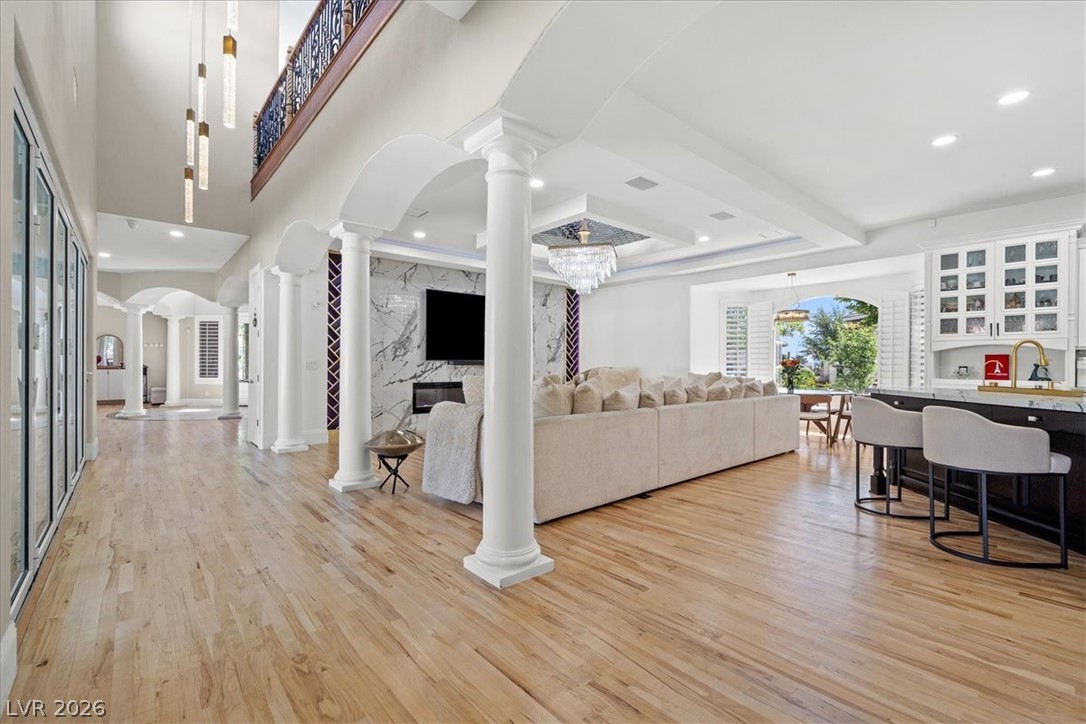 1711 Brock Court Las Vegas NV 89117