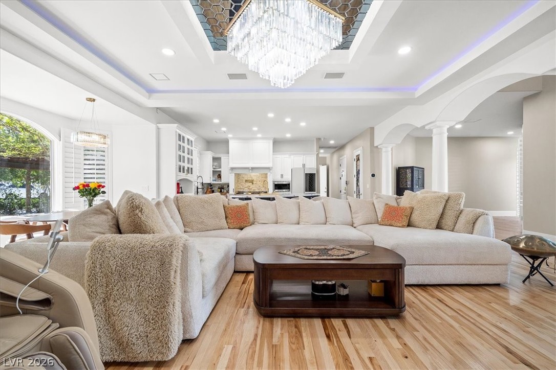 1711 Brock Court Las Vegas NV 89117