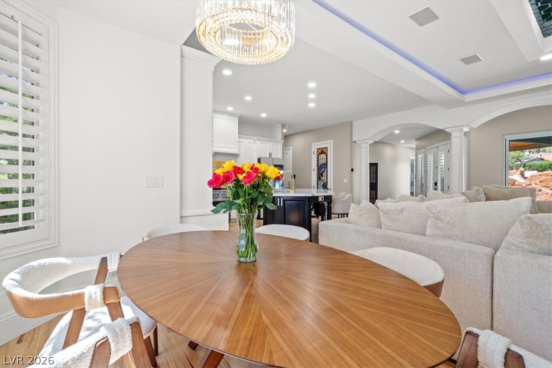 1711 Brock Court Las Vegas NV 89117