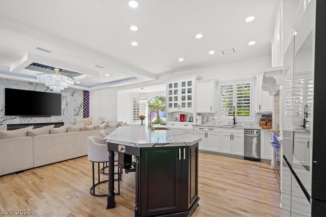 1711 Brock Court Las Vegas NV 89117