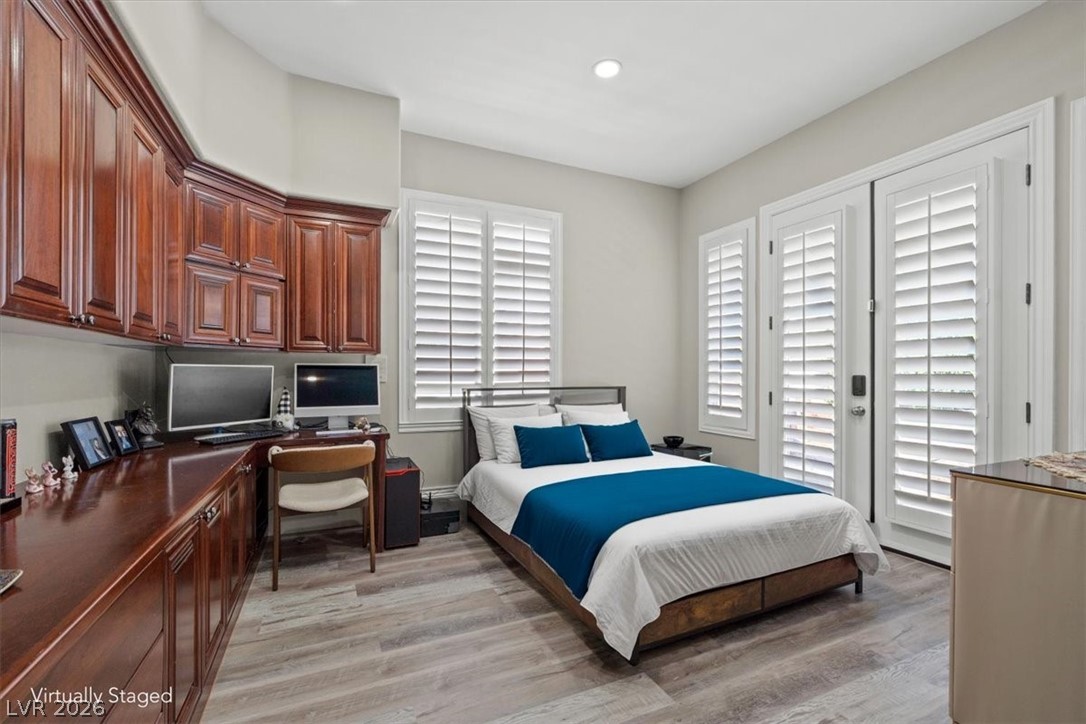 1711 Brock Court Las Vegas NV 89117