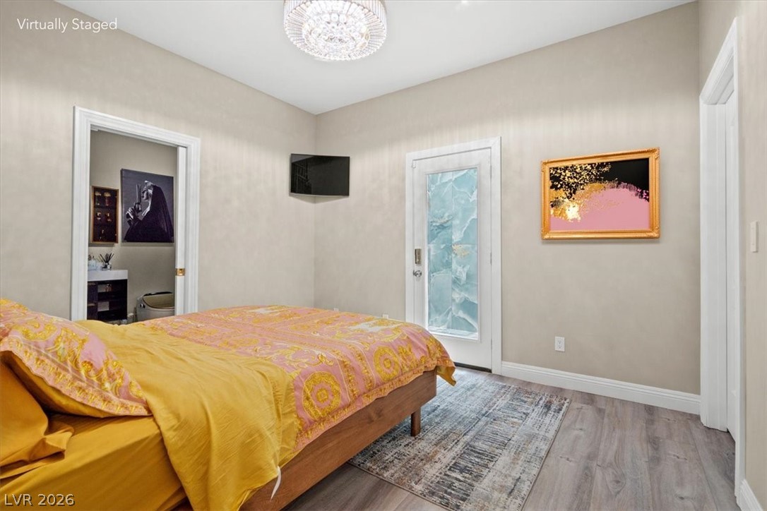 1711 Brock Court Las Vegas NV 89117