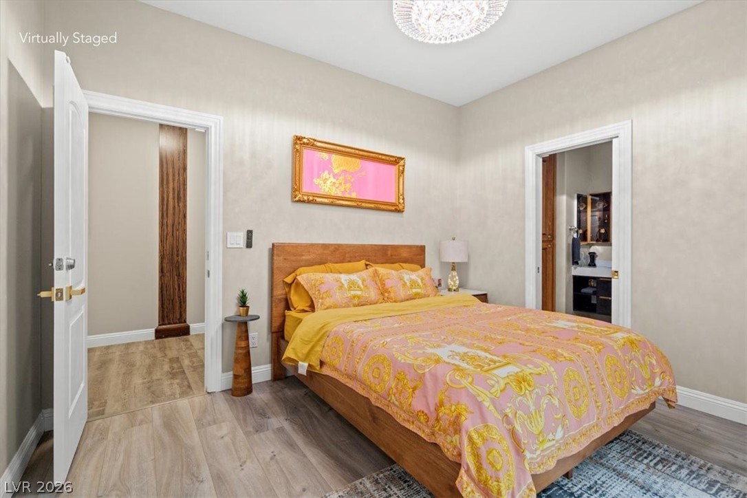 1711 Brock Court Las Vegas NV 89117