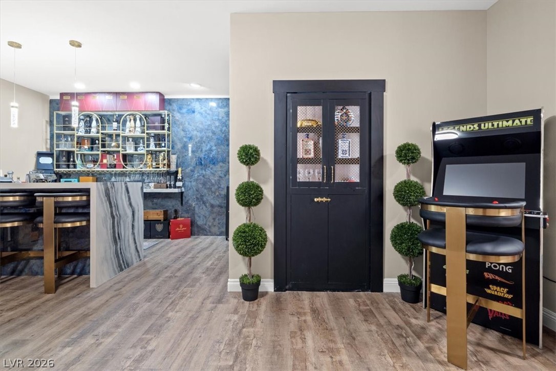 1711 Brock Court Las Vegas NV 89117