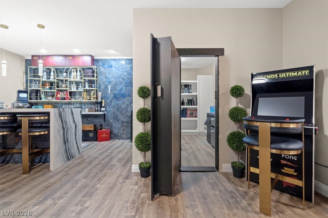 1711 Brock Court Las Vegas NV 89117