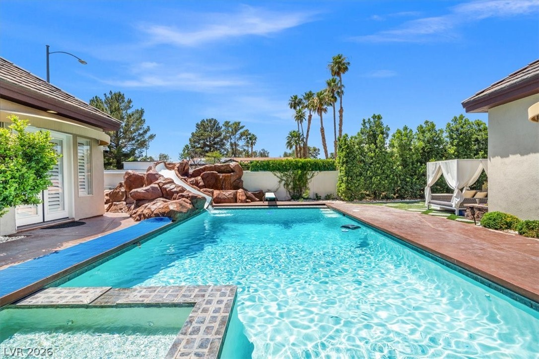 1711 Brock Court Las Vegas NV 89117