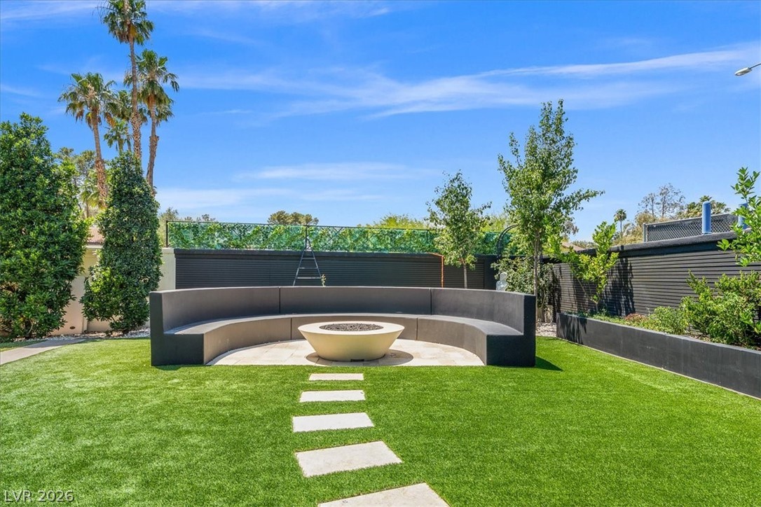 1711 Brock Court Las Vegas NV 89117