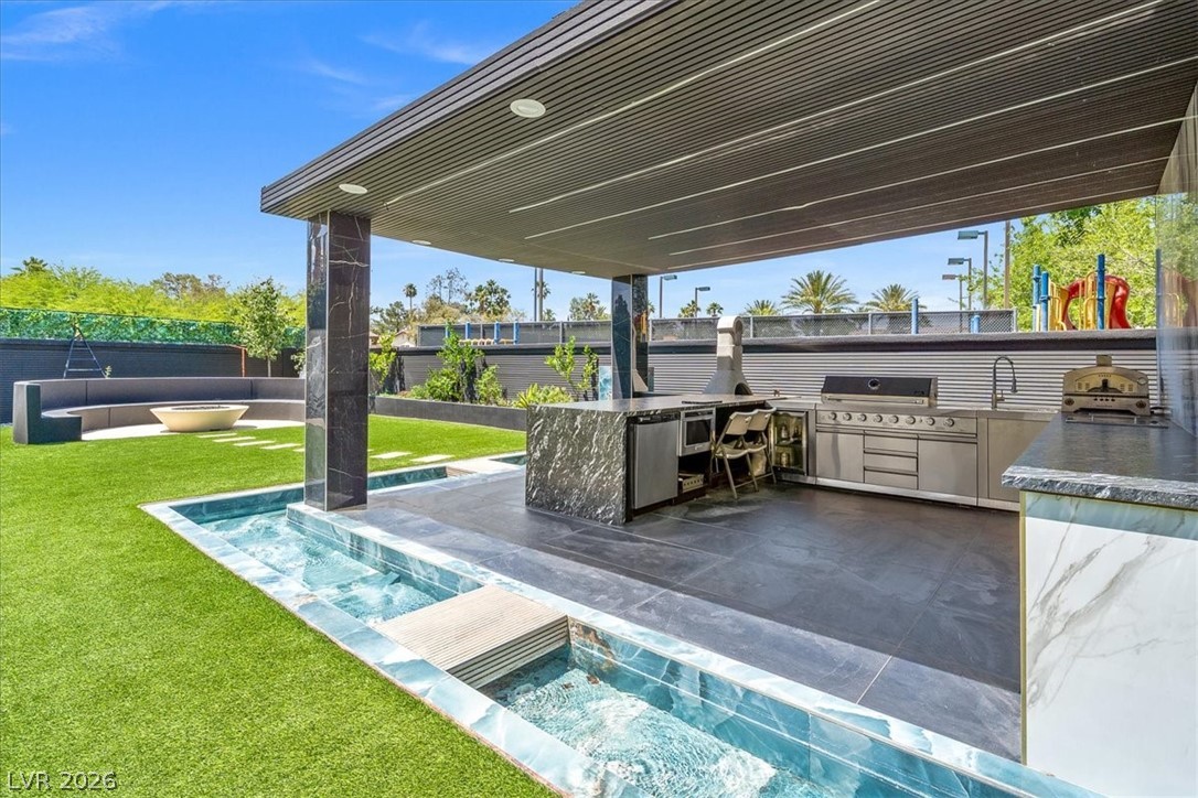 1711 Brock Court Las Vegas NV 89117