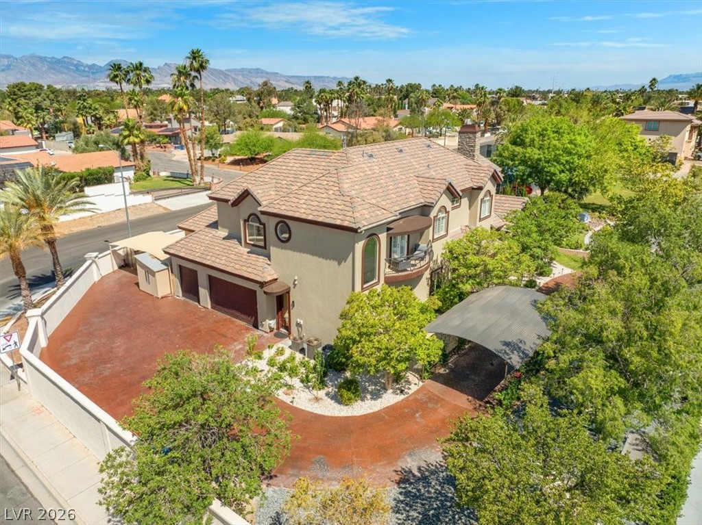 1711 Brock Court Las Vegas NV 89117
