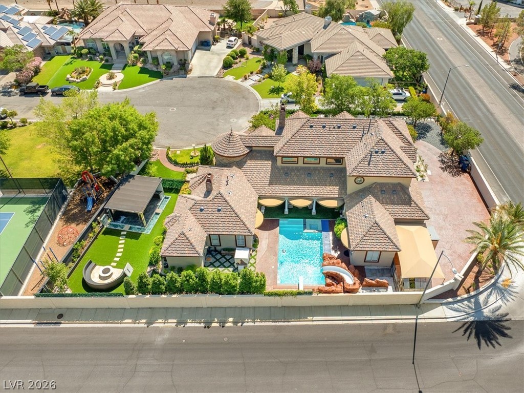 1711 Brock Court Las Vegas NV 89117