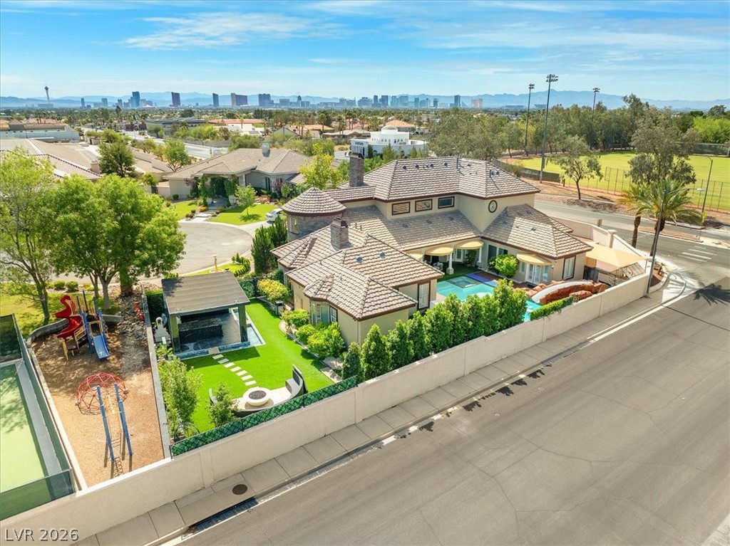 1711 Brock Court Las Vegas NV 89117