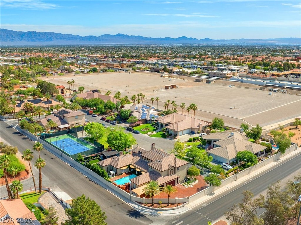1711 Brock Court Las Vegas NV 89117