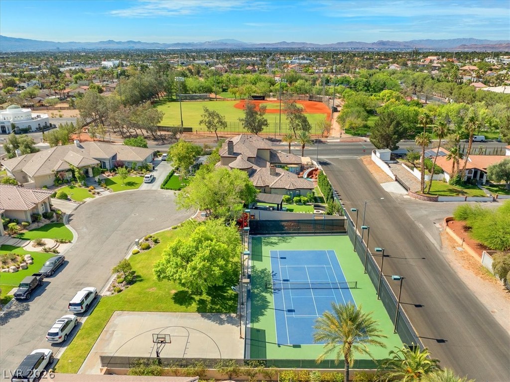1711 Brock Court Las Vegas NV 89117