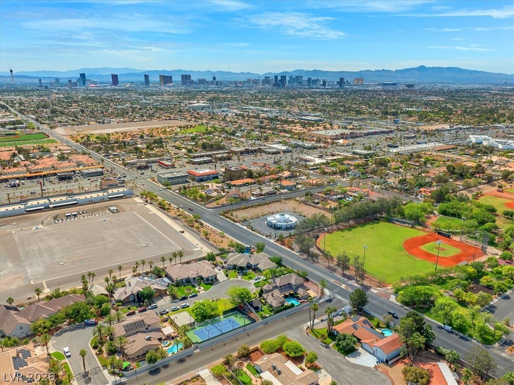 1711 Brock Court Las Vegas NV 89117