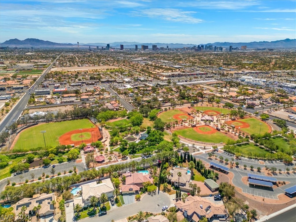 1711 Brock Court Las Vegas NV 89117