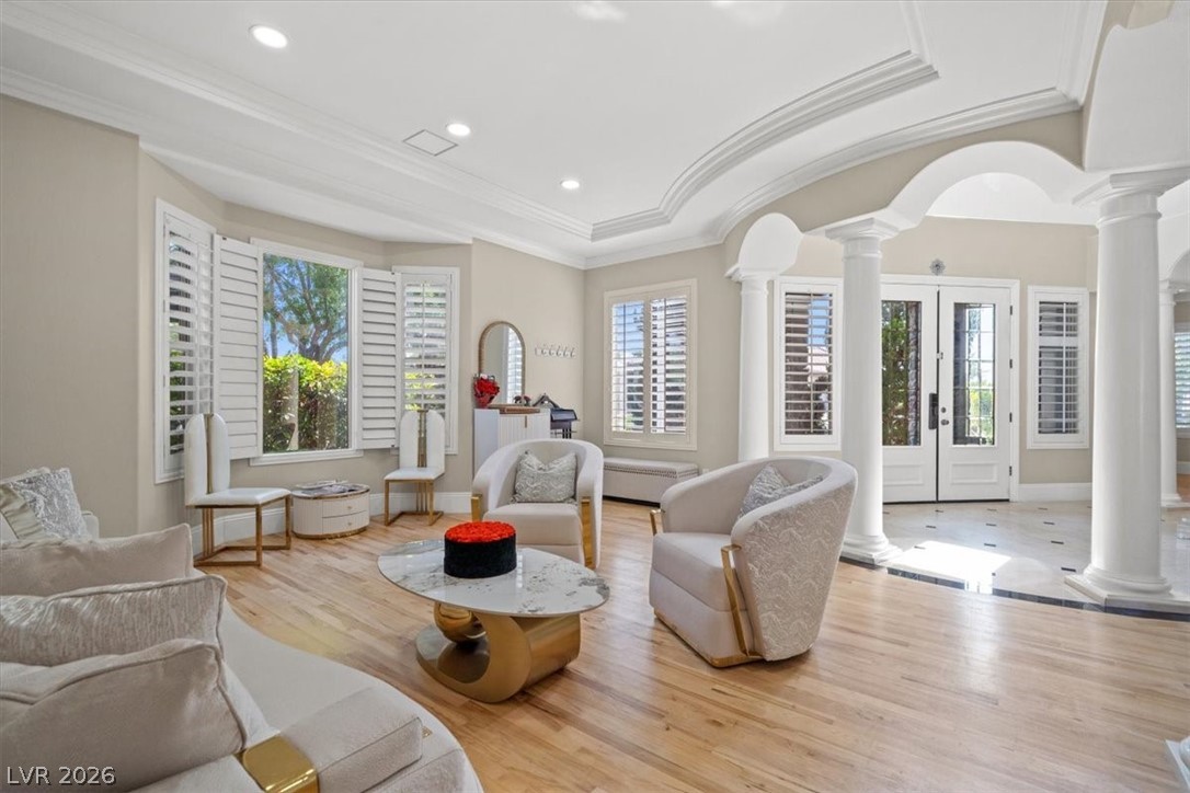 1711 Brock Court Las Vegas NV 89117
