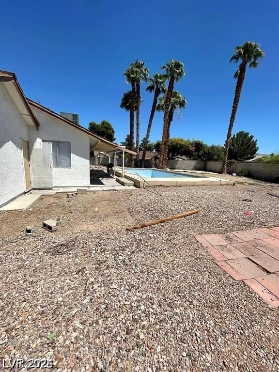 45 Logan Court Las Vegas NV 89110