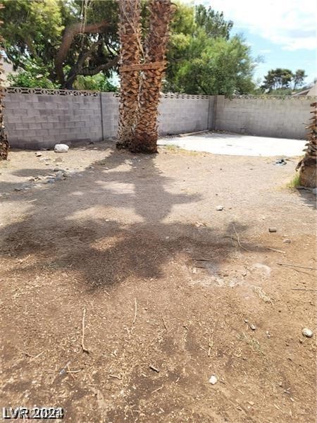 45 Logan Court Las Vegas NV 89110