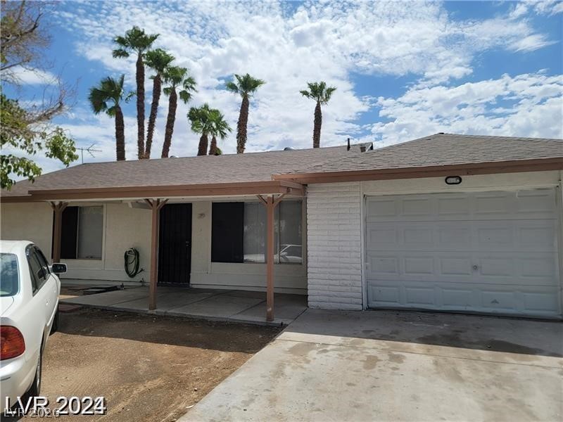45 Logan Court Las Vegas NV 89110